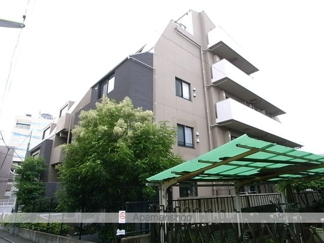 Ｂｒｉｌｌｉａ　ｉｓｔ　北沢 その他2