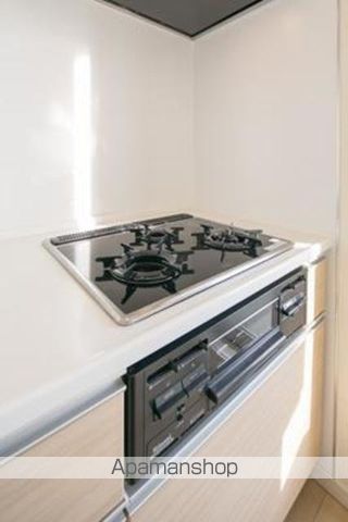 ガーデニエール砧レジデンス その他19