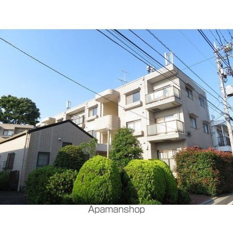 ウッドビュー上北沢 その他1