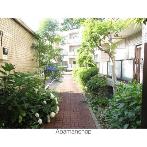 ウッドビュー上北沢 その他2