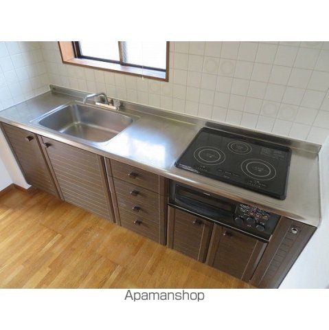 ウッドビュー上北沢 その他4