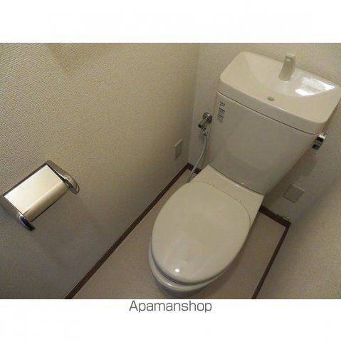 ウッドビュー上北沢 その他6