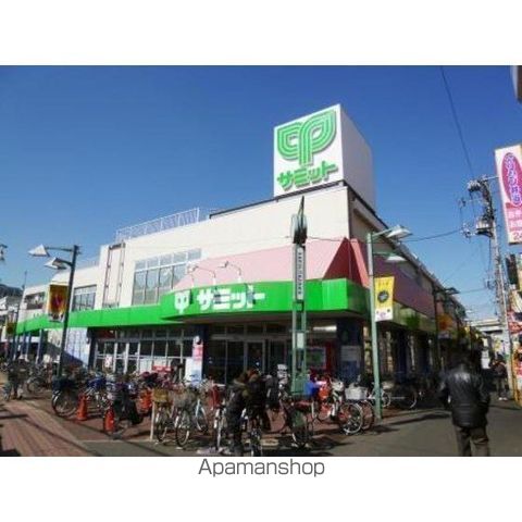 ウッドビュー上北沢 その他10