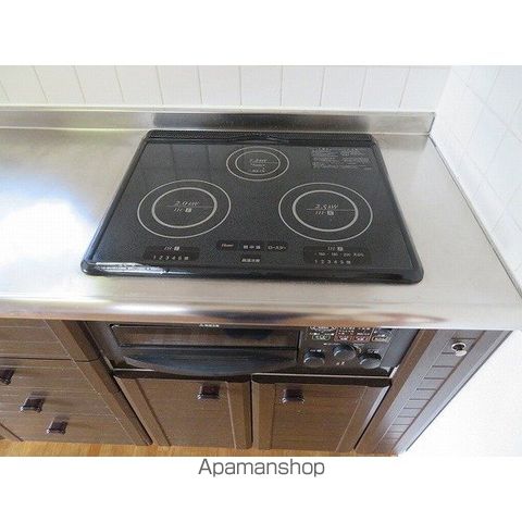 ウッドビュー上北沢 その他19