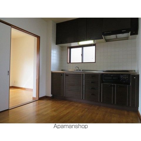 ウッドビュー上北沢 その他22