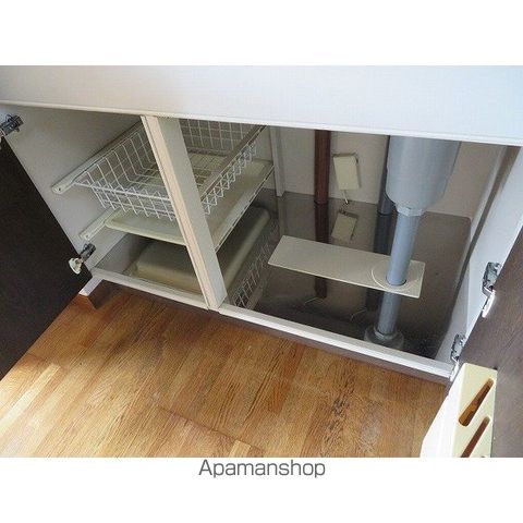 ウッドビュー上北沢 その他23