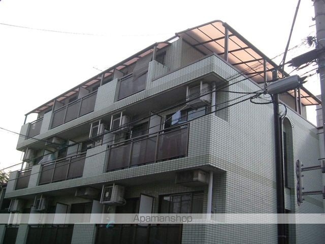 マイステージ上北沢Ⅱ その他1