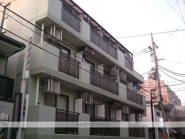 マイステージ上北沢Ⅱ その他2