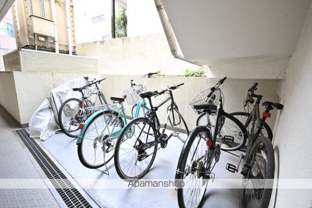 マイステージ上北沢Ⅱ その他17