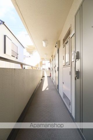 マイステージ上北沢Ⅱ その他18