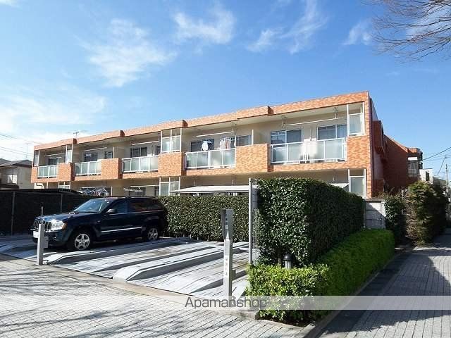 ファミーユ浜田山 その他1