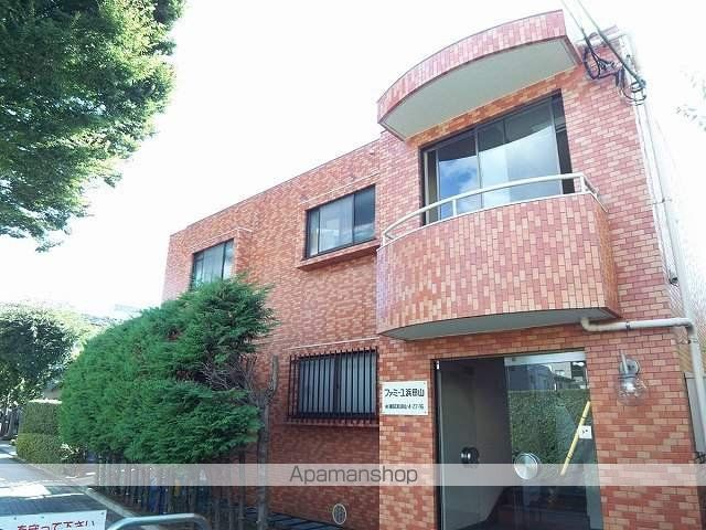 ファミーユ浜田山 その他2