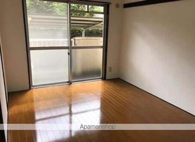 ファミーユ浜田山 その他3