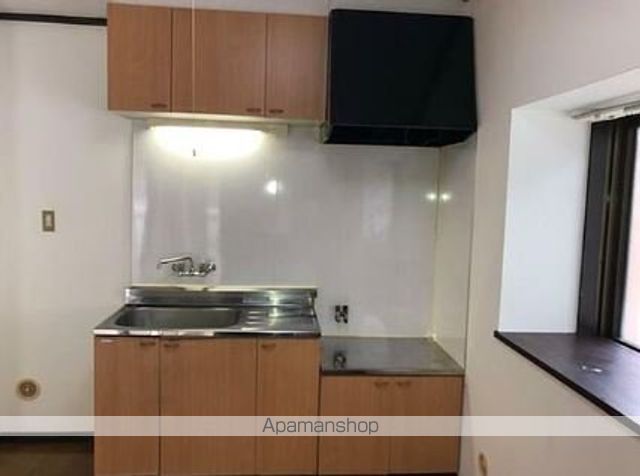 ファミーユ浜田山 その他4