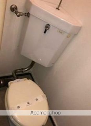 ファミーユ浜田山 その他6