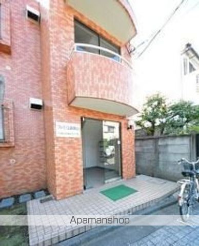 ファミーユ浜田山 その他7