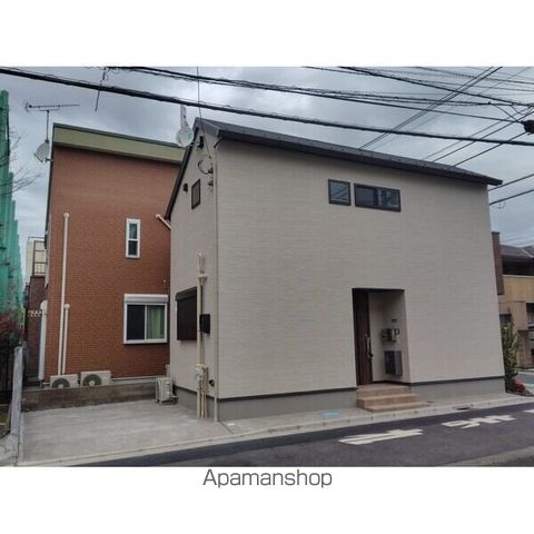 世田谷区北烏山６丁目戸建 その他1