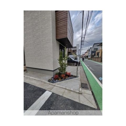 世田谷区北烏山６丁目戸建 その他17