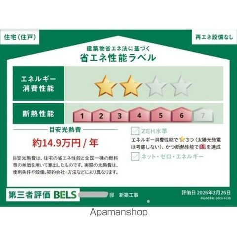 世田谷区北烏山６丁目戸建 その他18