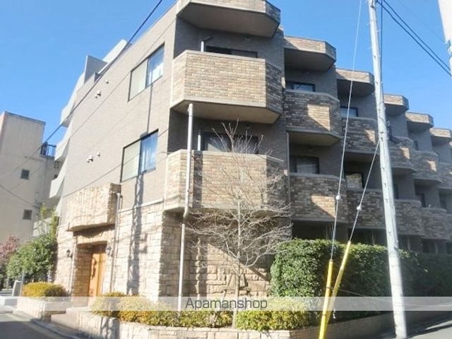 フェニックス芦花公園駅前弐番館 107号室 外観