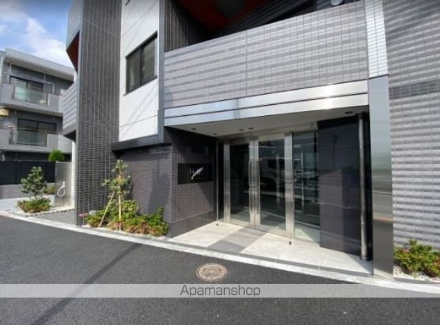 プレール・ドゥーク高井戸 その他1