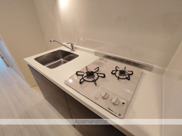 プレール・ドゥーク高井戸 その他4