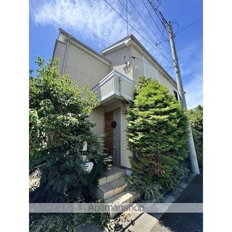 下高井戸４丁目貸家 外観