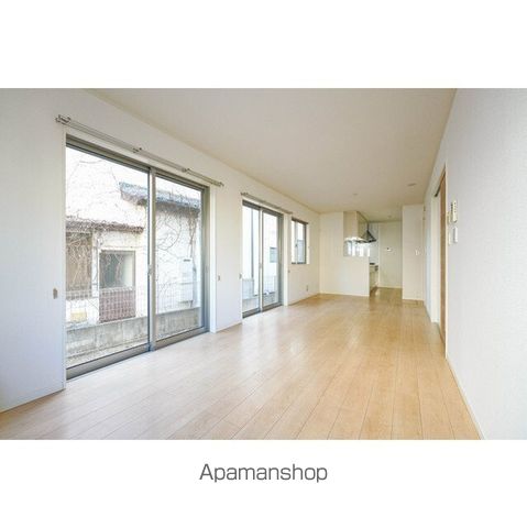 下高井戸４丁目貸家 その他3