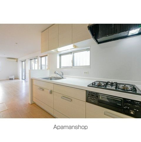 下高井戸４丁目貸家 その他4