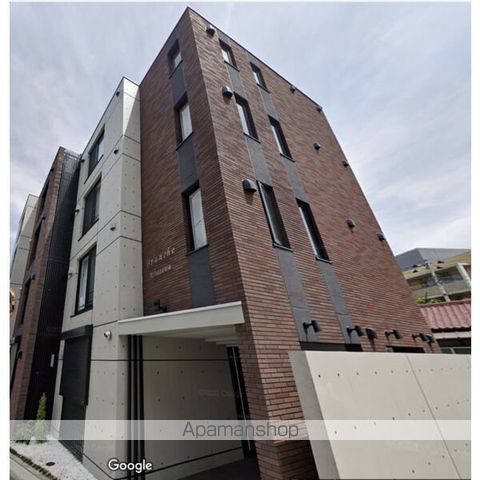 Ｂｒａｎｃｈｅ北沢 404号室 外観