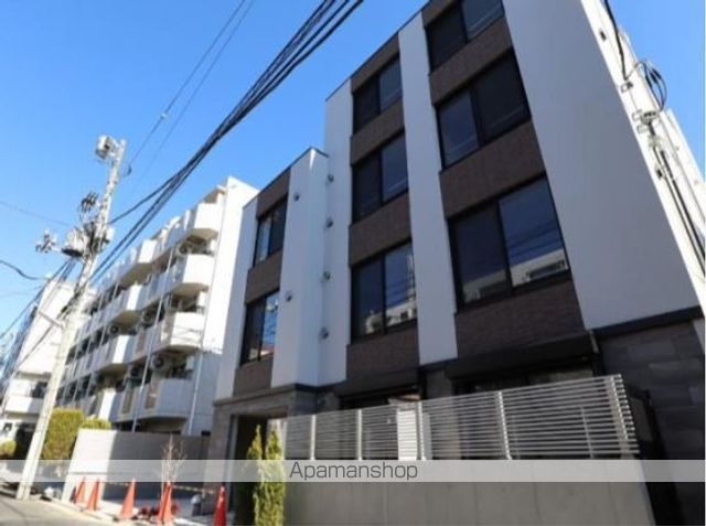 グローリオシェルト永福町 その他1