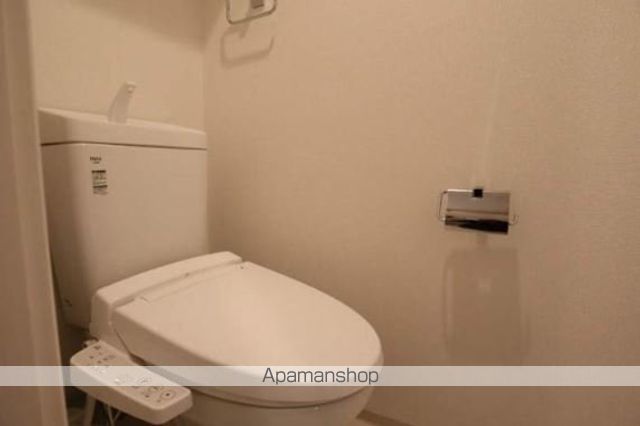 グローリオシェルト永福町 その他6