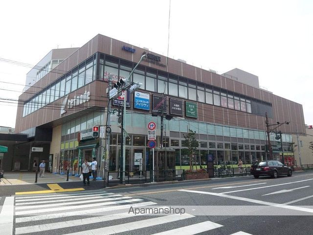 グローリオシェルト永福町 その他10