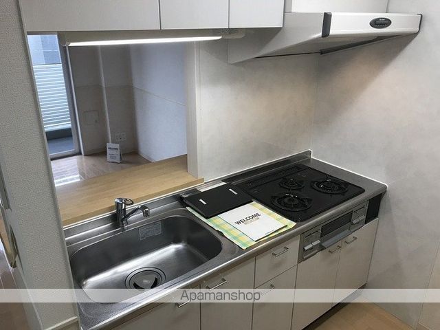 アビティ砧 その他4