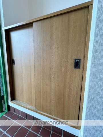 エクレール烏山 その他17