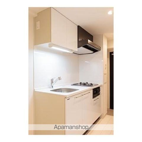 バンデューセン上北沢 その他4