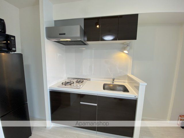 プレール・ドゥーク高井戸 その他4