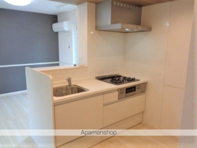 エクセリア北烏山 その他4