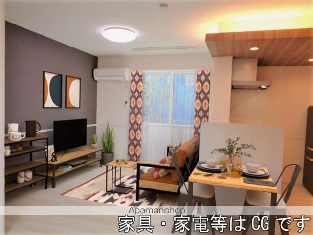 エクセリア北烏山 その他20