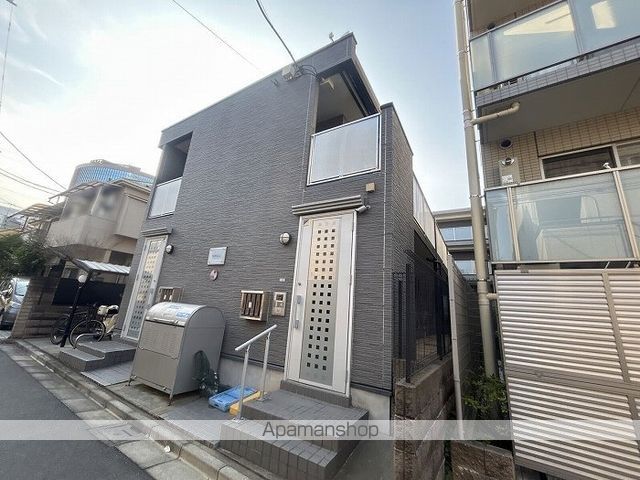 レオパレスなでしこ その他18