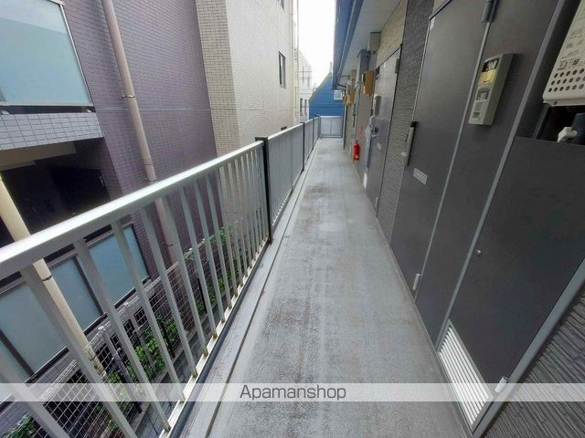 レオパレスなでしこ その他19