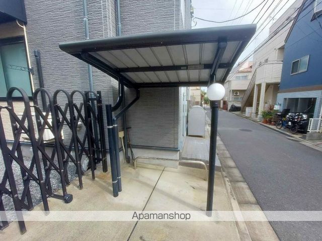 レオパレスなでしこ その他20