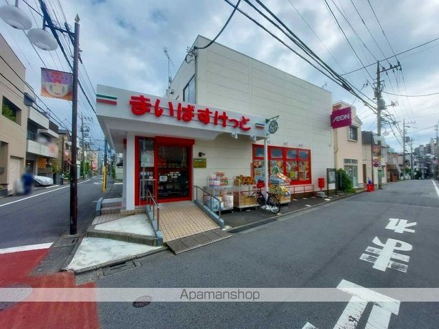 レオパレスなでしこ その他25