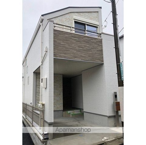 Ｋｏｌｅｔ松原 外観