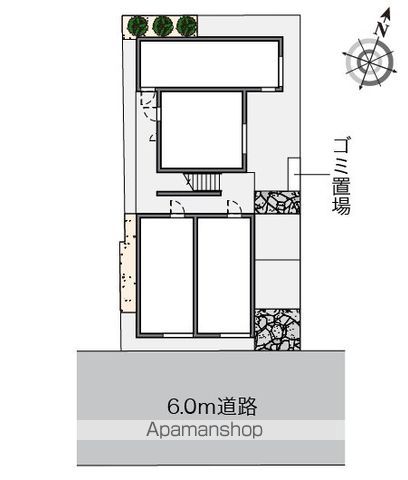 クレイノＫＭメゾン その他17