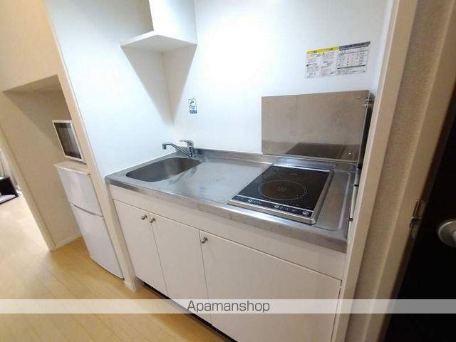 ミランダソラレガーロ上北沢 その他4