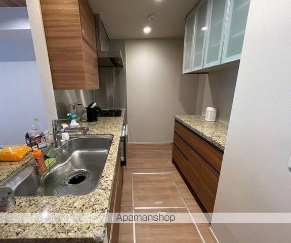 プラウド富士見ヶ丘コートテラス その他4