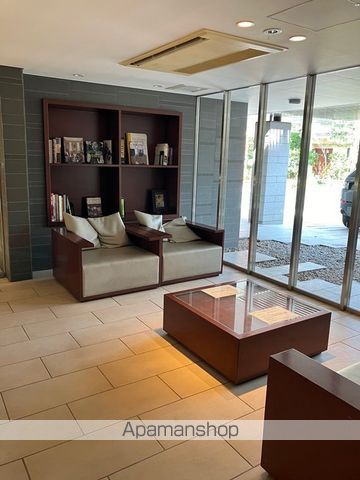 プラウド富士見ヶ丘コートテラス その他17