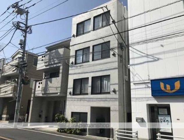 ミニマルＴＯＫＹＯ その他1