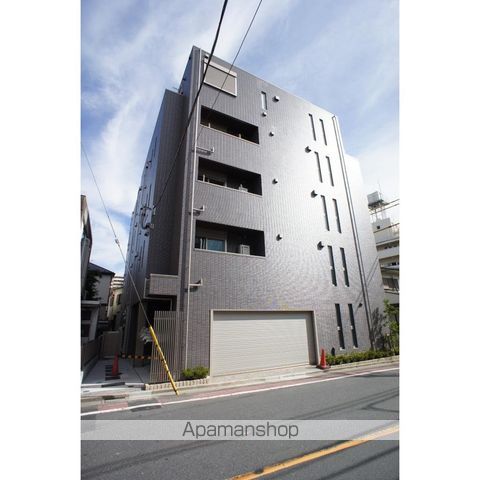 グレース 305号室 外観